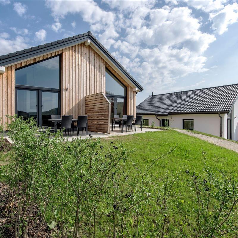 Feriecenter - 5 personer -  - Weißdornweg - 95490 - Mistelgau