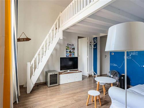 Ferienhaus - 4 Personen -  - 64200 - Biarritz