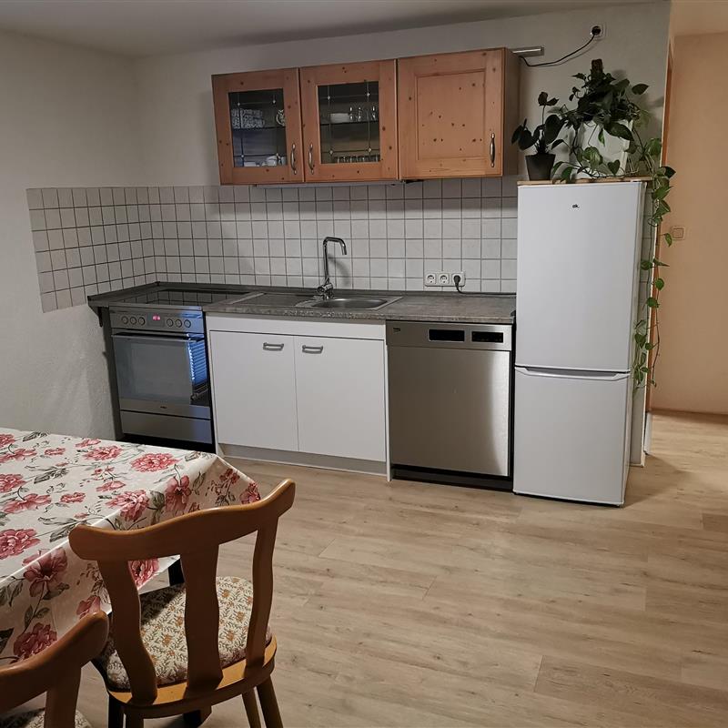 Ferielejlighed - 6 personer -  - Am Wald - 17438 - Wolgast