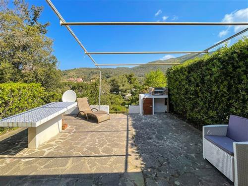 Feriehus / leilighet - 4 personer -  - Località Bagnaia - 57037 - Portoferraio