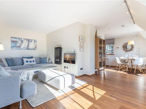 Ferieleilighet - 4 personer -  - Westerhörn - 25996 - Wenningstedt-Braderup (Sy