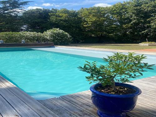 Sommerhus - 8 personer -  - 85370 - Nalliers