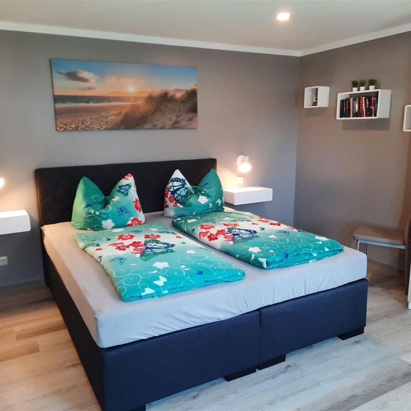 Ferielejlighed - 5 personer -  - Karlshagen - 17449