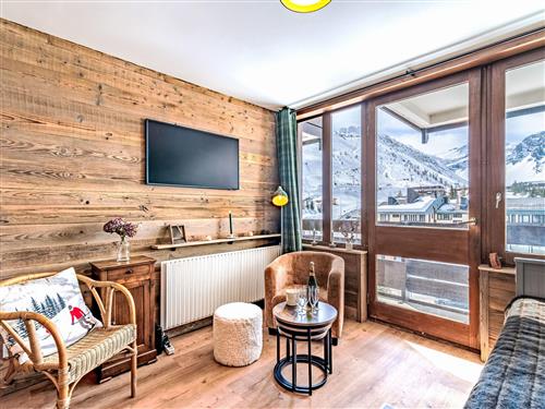 Holiday apartment - 6 persons -  - Tignes - 73320