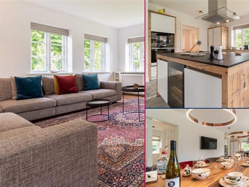 Feriehus - 8 personer -  - Nieblumweg - 25938 - Alkersum