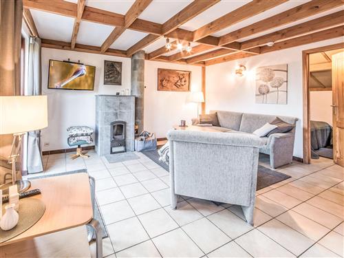 Ferienhaus - 6 Personen -  - Bredene - 8450