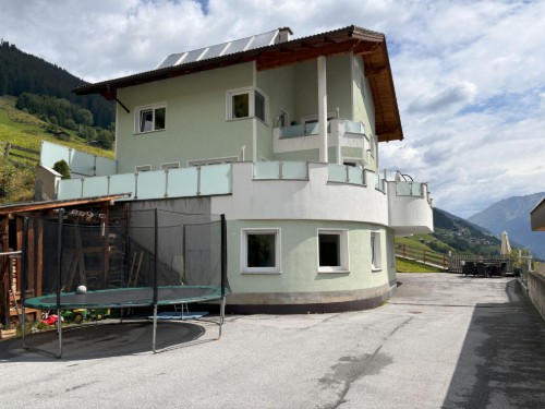 Vakantie appartement - 7 personen -  - Kappl - 6555