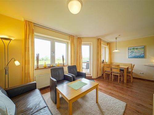 Ferielejlighed - 4 personer -  - Am Leuchtfeuer - 26434 - Nordseeheilbad Schillig