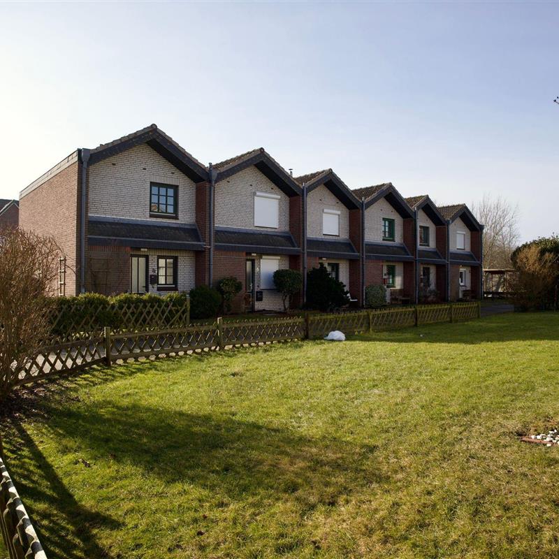 Sommerhus - 4 personer -  - Halligweg - 25845 - Nordstrand