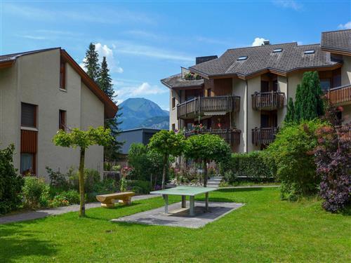 Feriehus / leilighet - 4 personer -  - Meiringen - 3860