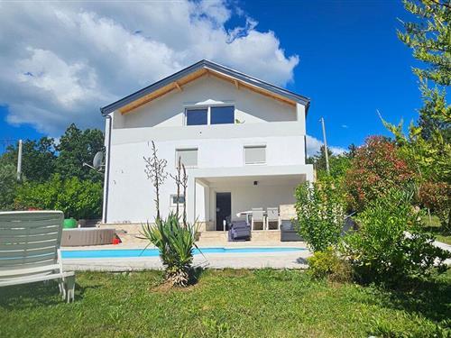 Sommerhus - 8 personer -  - Satric - Split-Hrvace - 21233 - Hrvace