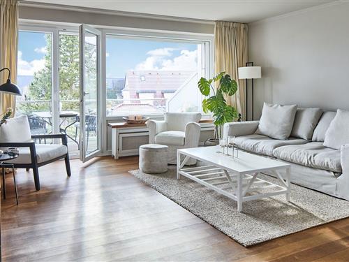 Ferielejlighed - 5 personer -  - Poststraße - 23669 - Timmendorfer Strand