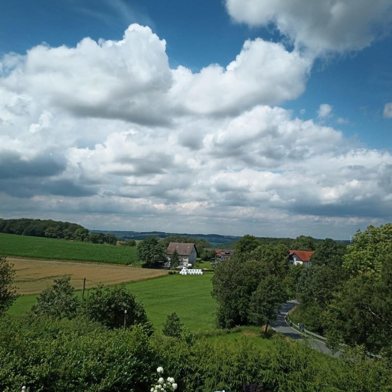 Ferielejlighed - 4 personer -  - Felderbachstraße - 45529 - Hattingen