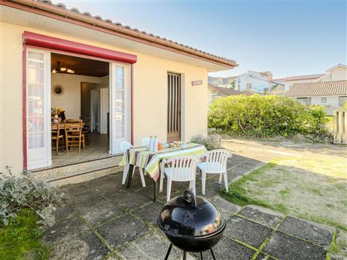 Holiday home - 3 persons -  - Mimizan - 40200