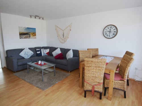 Ferielejlighed - 4 personer -  - Wittrockstraße - 23774 - Heiligenhafen