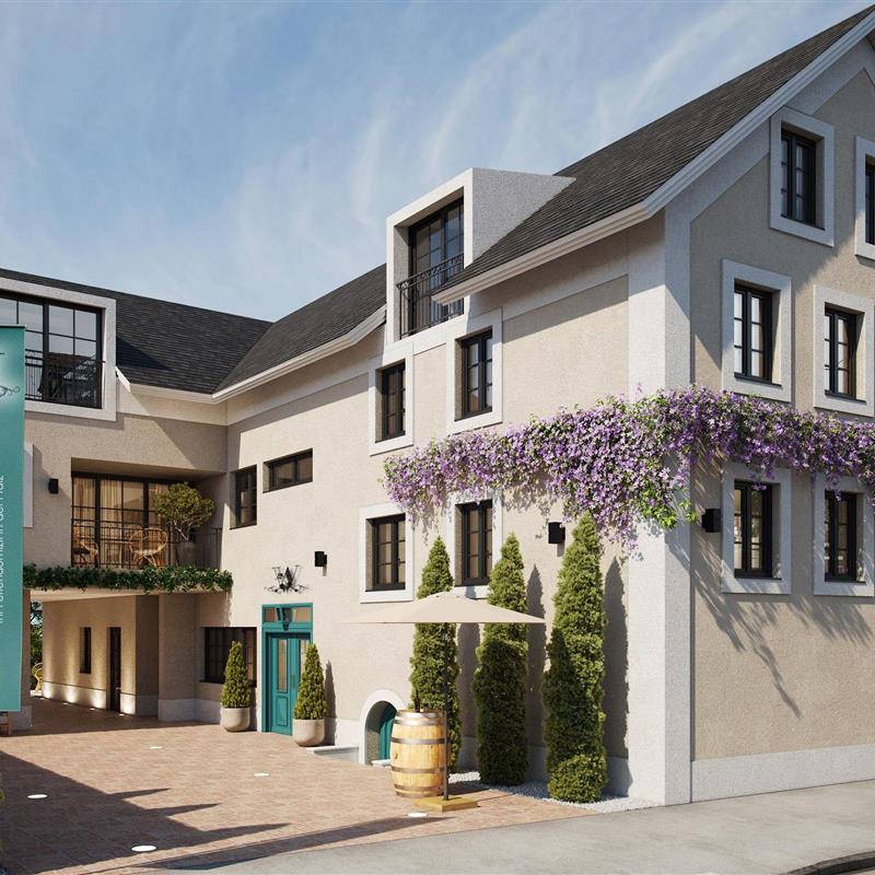 Ferielejlighed - 4 personer -  - Kleingasse - 67435 - Neustadt An Der Weinstraß