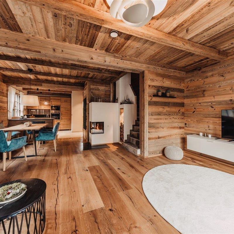 Ferielejlighed - 4 personer -  - Tannenweg - 9546 - Bad Kleinkirchheim