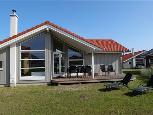 Sommerhus - 8 personer -  - Strandstraße - 23775 - Großenbrode