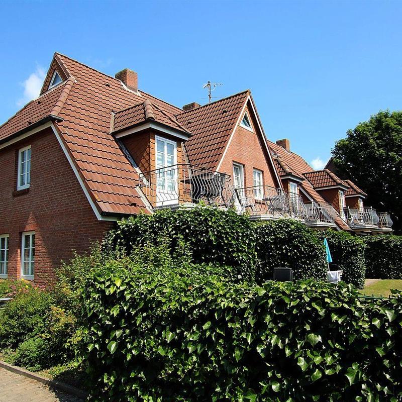 Ferielejlighed - 2 personer -  - Lüttmarsch - 25938 - Wyk Auf Föhr