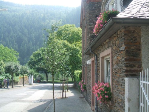 Fritidshus - 5 personer -  - An der Mosel - 56841 - Traben-Trarbach