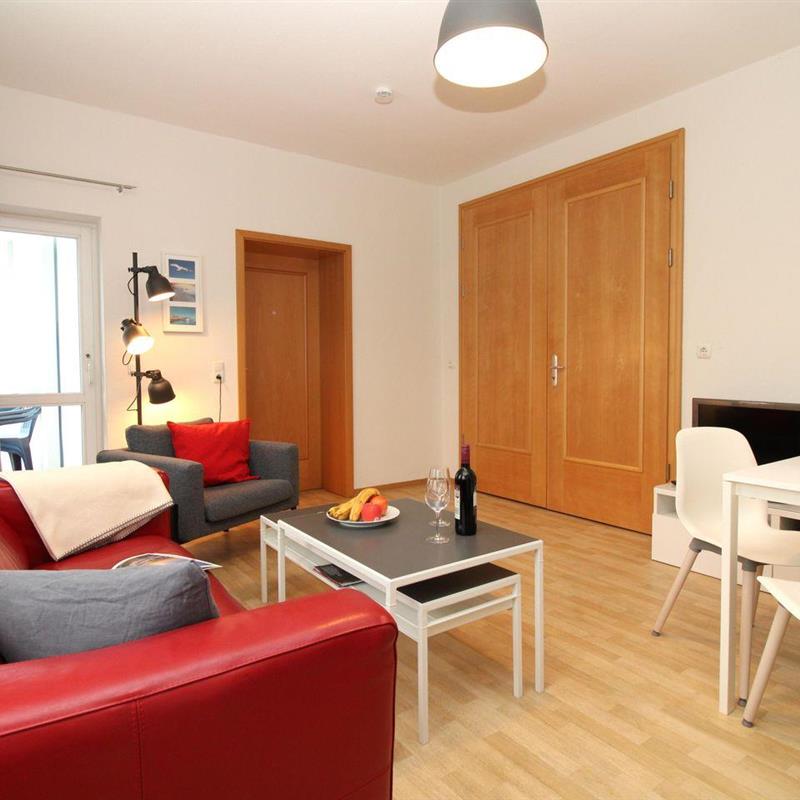 Ferielejlighed - 2 personer -  - Strandstraße - 18225 - Kühlungsborn-Ost