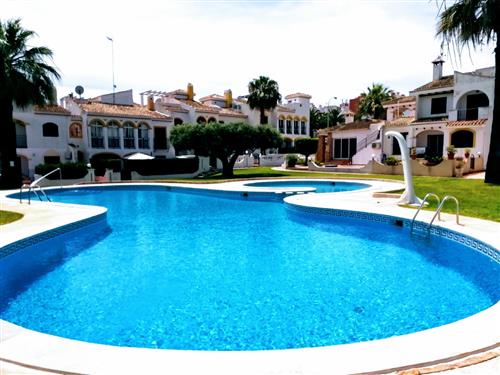 Ferienhaus - 4 Personen -  - Avenida Corinto sn - 03180 - Torrevieja