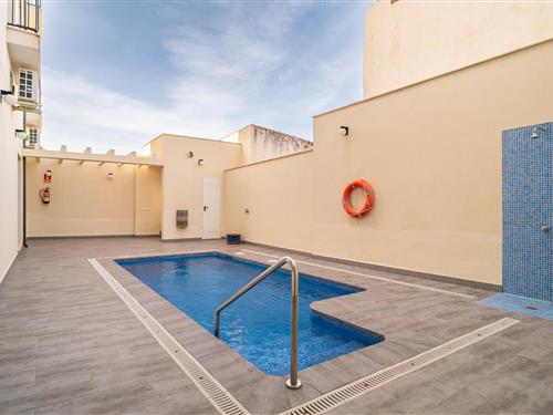 Ferienhaus - 3 Personen -  - Calle Ancha - 29520 - Fuente De Piedra