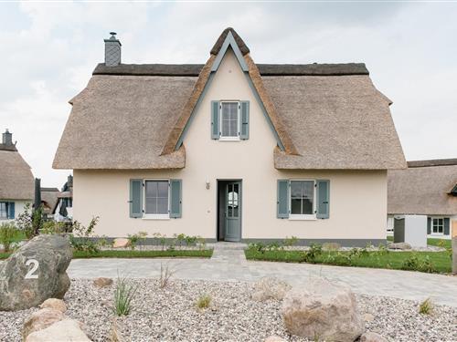 Sommerhus - 7 personer -  - De Poeler Drift - 23968 - Zierow