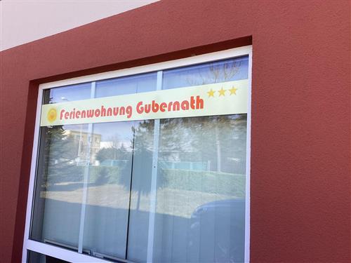 Ferielejlighed - 3 personer -  - Oberer Mühlweg - 93133 - Burglengenfeld