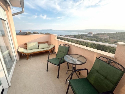 Ferienwohnung - 8 Personen -  - Ladvic - 51260 - Crikvenica