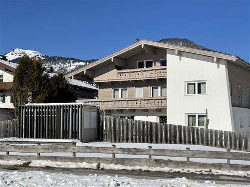 Holiday apartment - 4 persons -  - Achensee - 6215