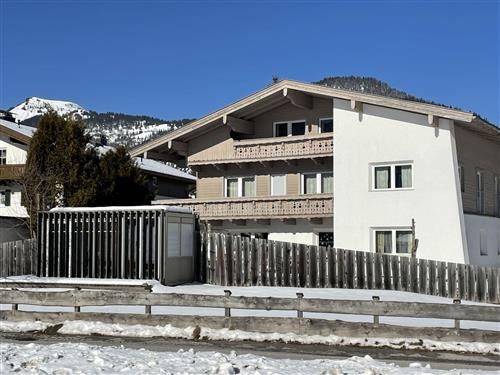 Holiday apartment - 4 persons -  - 6215 - Achensee