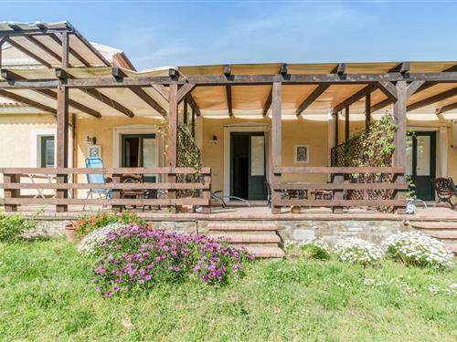 Ferielejlighed - 4 personer -  - Via San Pietro snc - 84048 - Castellabate