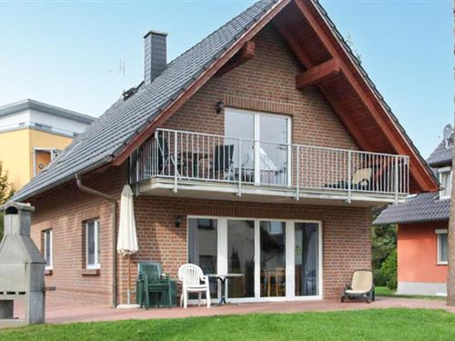 Ferieleilighet - 3 personer -  - Müritzblick - Röbel / Müritz - 17207 - Röbel