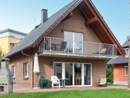 Ferielejlighed - 3 personer -  - Müritzblick - Röbel / Müritz - 17207 - Röbel