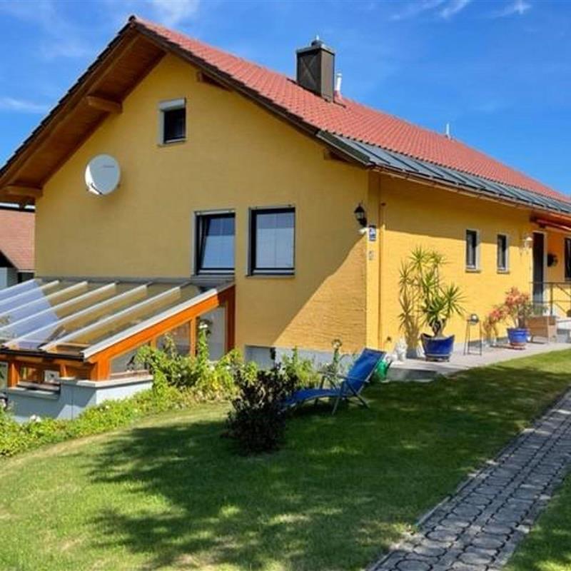 Ferielejlighed - 5 personer -  - Badstr. - 94556 - Neuschönau