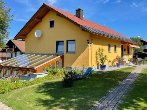Ferielejlighed - 5 personer -  - Badstr. - 94556 - Neuschönau