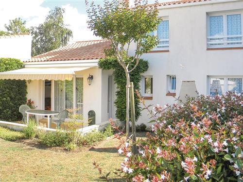 Sommerhus - 6 personer -  - de la Liberté - 85460 - La Faute Sur Mer