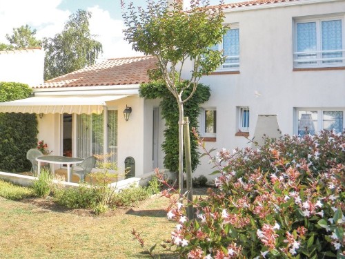 Holiday home - 6 persons -  - de la Liberté - 85460 - La Faute Sur Mer