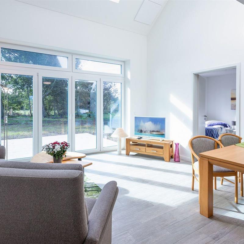 Ferielejlighed - 4 personer -  - Halligweg - 25899 - Dagebüll