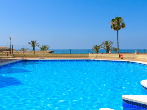 Ferielejlighed - 2 personer -  - 29793 - Torrox Costa