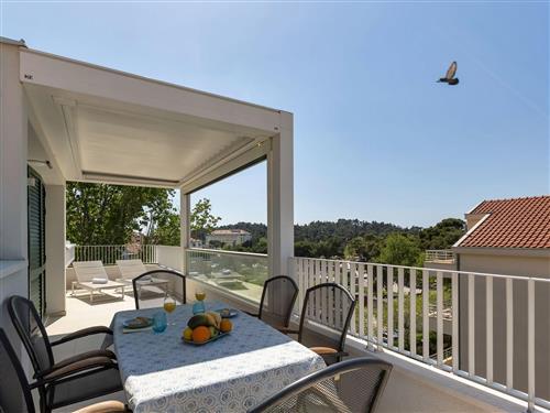 Holiday apartment - 4 persons -  - Makarska - 21300