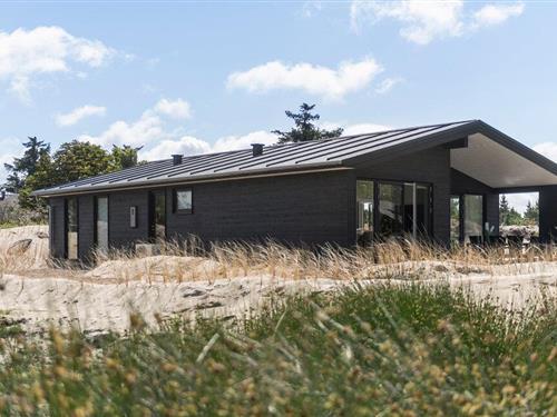 Sommerhus - 6 personer -  - Grærup Havvej - Grærup - 6840 - Oksbøl