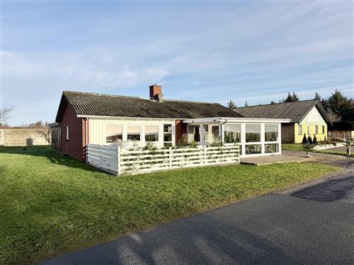Villa - 10 personer -  - Bygholmvej - 7742 - Vesløs