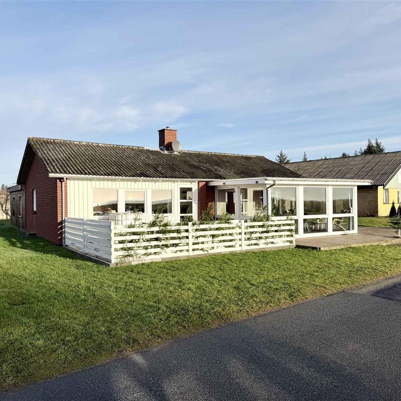 Villa - 10 Personen -  - Bygholmvej - 7742 - Veslös