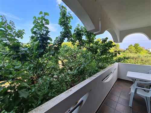 Holiday apartment - 5 persons -  - Dobropoljana - 23264 - Dobropoljana