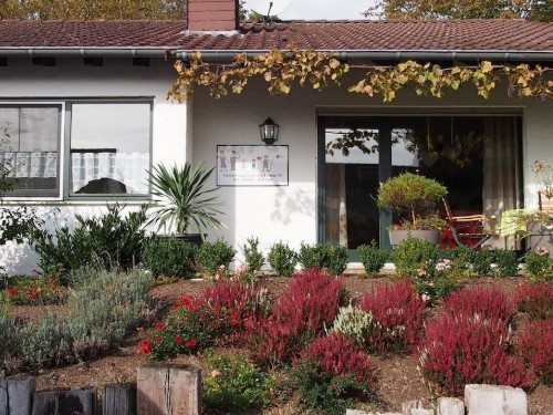 Sommerhus - 4 personer -  - 54550 - Daun-Weiersbach