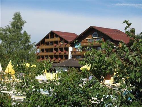 Holiday Home/Apartment - 4 persons -  - Himmelreich - 93462 - Lam