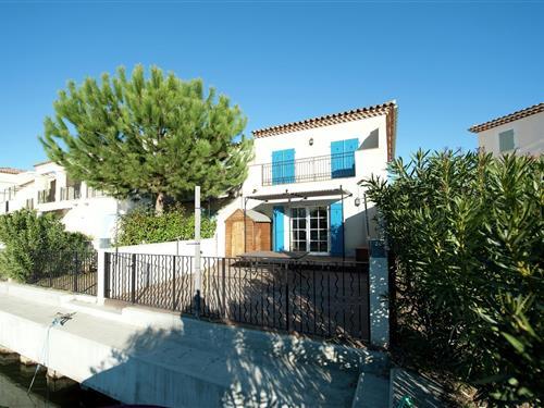 Villa - 6 persons -  - 30220 - Aigues Mortes