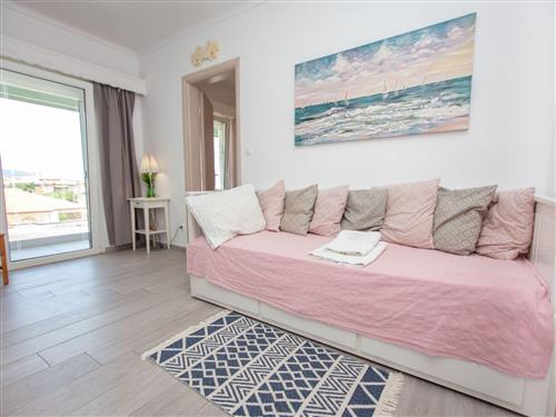 Holiday apartment - 2 persons -  - Asprovalta - 570 21